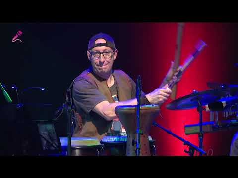 CHICO ANTÓNIO - Live at CCFM Maputo, May 2022 - THIS IS AFRICA