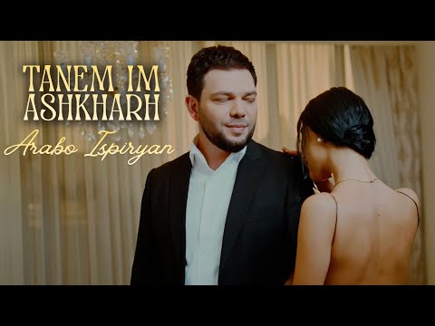 Arabo Ispiryan - Tanem Im Ashkharh