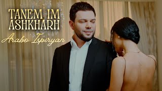 Arabo Ispiryan - Tanem Im Ashkharh (2025)