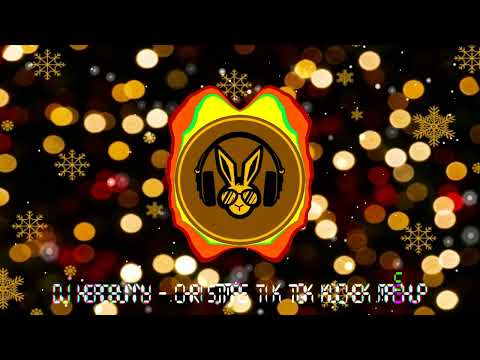 DJ HeadBunny - Christmas Tik Tok Kuchek Mashup