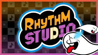 Police Call (BLUEEYE) - Rhythm Studio