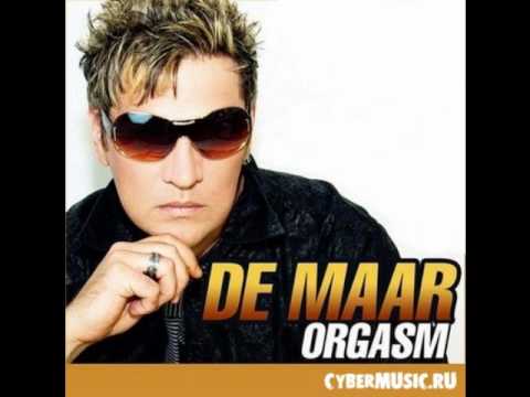 De Maar - Sveta ti Raketa