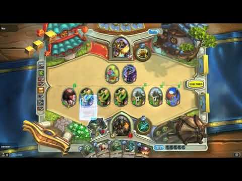 image-Why should you buy a boost in Hearthstone?
