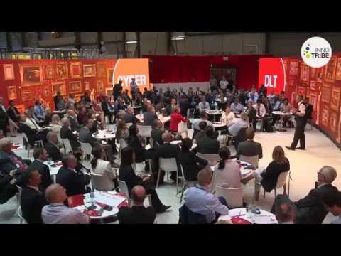 DLT and cybersecurity: Sibos week wrap-up - Sibos 2016