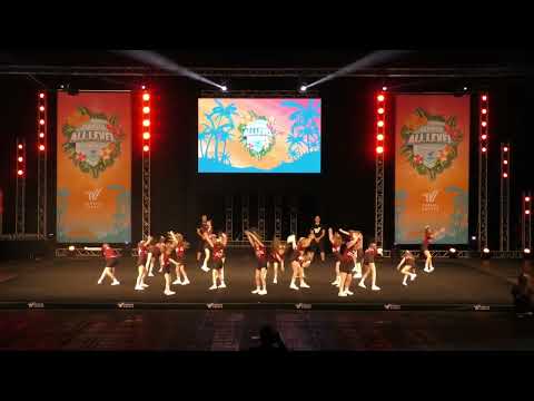 Little Cloverinies - Open Peewee Level 0 | June 24th 2023–Chemnitz