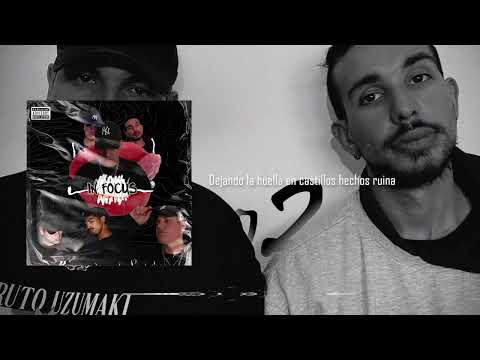 CRESENDO- Chez Chelius ft A.Kairos (IN FOCUS.02)