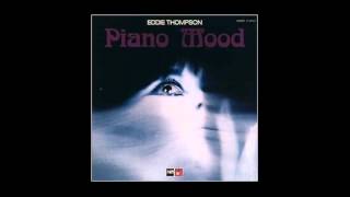 Eddie Thompson - My Romance
