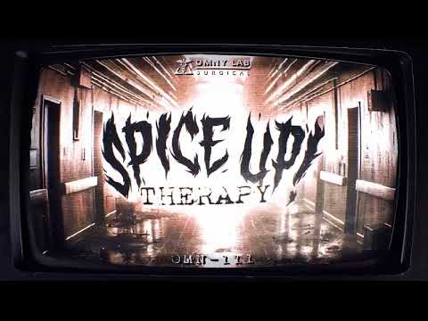 Spice Up! (Vortek's & Teksa) - Therapy [OMN-111]