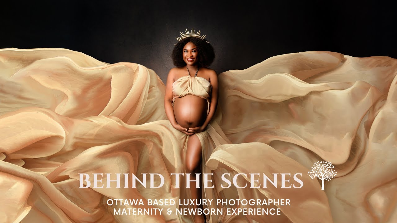 Behind The Scenes Thumbnail