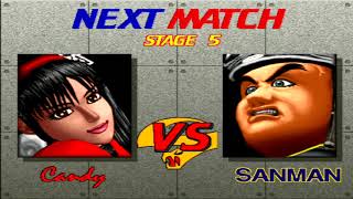 Fighthing Vipers Candy Gameplay 2018 06 10 14 17 29