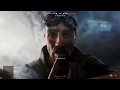 Vídeo de jugabilidad de Battlefield V  PC  DLC
