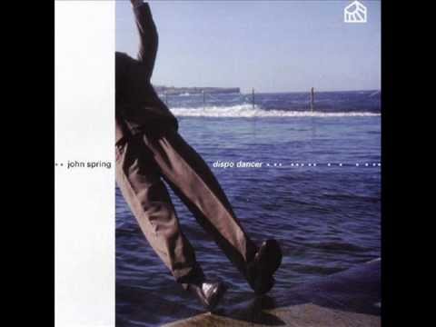 John Spring - Strange (original mix) (2003)