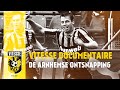 Vitesse documentaire: Arnhemse ontsnapping