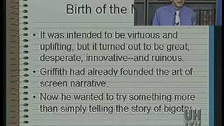 HIST 4314 LECTURE 3A