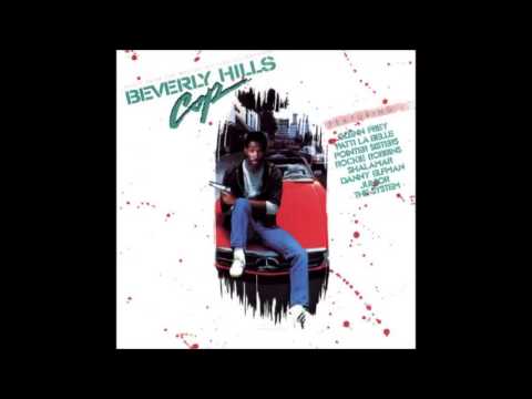 The System - Rock
