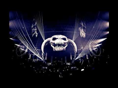 The Speedfreak Vs. Hellfish @ Hardcore Symphonie(24.12.08)