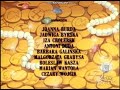 Yogi S Treasure Hunt End Credits September 19th 1987