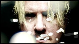 FEAR FACTORY - The Industrialist (OFFICIAL VIDEO TRAILER)