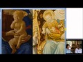 Gentile Da Fabriano Madonna Vs Masaccio S National Gallery Madonna Khanacademytalentsearch
