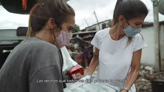 PedidosYa y CanastasUY - Colaboremos juntos para #QueNoFalteUnPlato