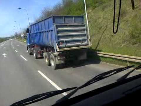 Vlada Rnic porazen uz brdo