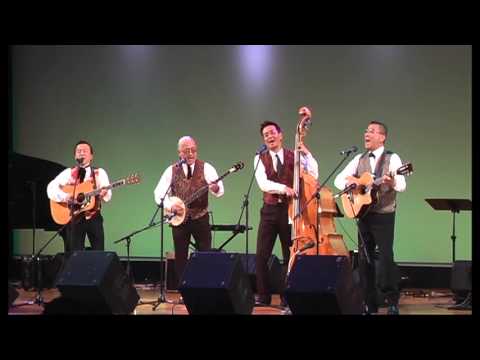 130428 003 Bleecker Street Quartet-THE MODERN FOLK QUARTET-MFQ