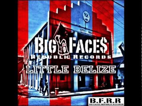 Big Faces Republic Records - Dance Tune