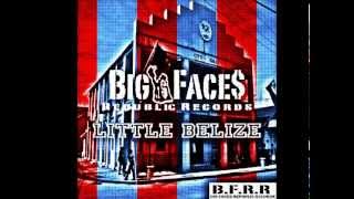 Big Faces Republic Records - Dance Tune