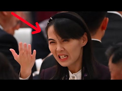 Why It Sucks to Be Kim Yo Jong's Future Husband.