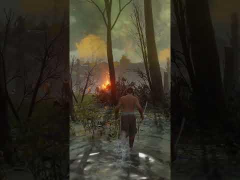 The best rune farming spot nobody is talking about in Elden Ring