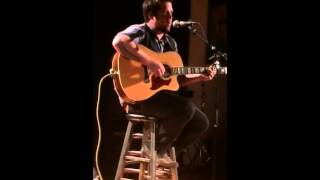 So What Now - Lee DeWyze