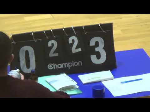 16 КХ 10 лига 1/2 2-3 шТопор - Emperika