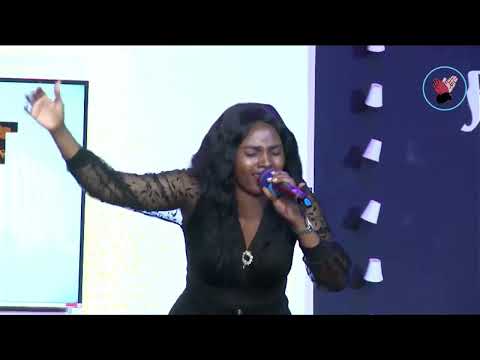 Bwenakowoka mukama worship by sarah Najjemba