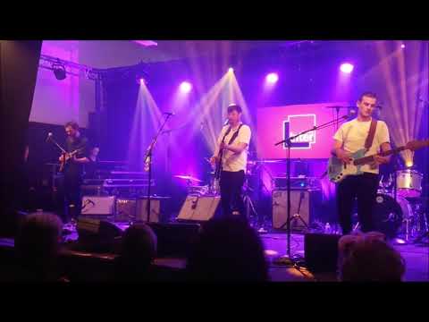 H BURNS | "Sister" | Foule sentimentale / France inter