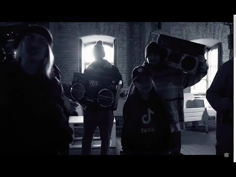 Iza Iprzeciw - Spluń prod. Beatowski