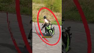 MULHERES (surpreendem sempre) #shorts