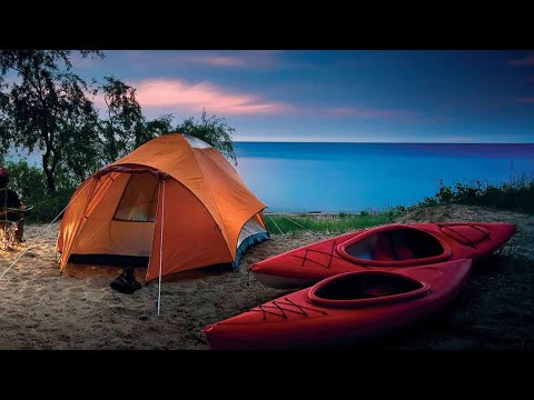 Camping near mumbai with bhatakna #weekend #camping Video