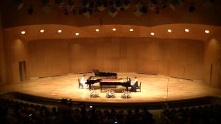 Download lagu 【姉妹2台ピアノ】Obilivion & Libertango / by Astor Piazzolla*Smile Music* mp3 Download lagu 【姉妹2台ピアノ】Obilivion & Libertango / by Astor Piazzolla*Smile Music* mp3