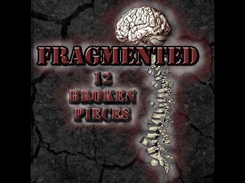 Fragmented - Barrel Of Monkeys