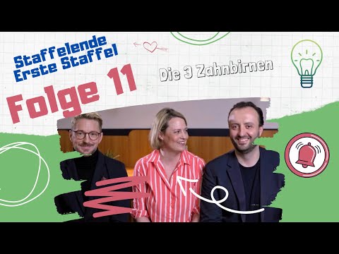 Folge 11: Letzte Folge der Fundamental Outtakes- Ihr fragt, wir antworten!
