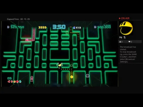 yangprince's Live PS4 Broadcast