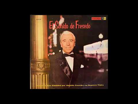 Fresedo-El Sonido-12 Tracks