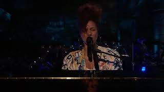 “Dream On”: Miley Cyrus, Alicia Keys, Adam Levine, Blake Shelton (The Voice Season 11) PART 1/2