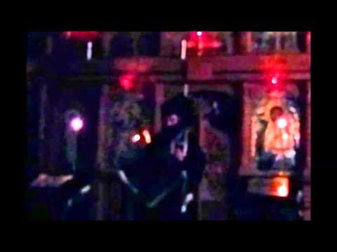 20150223 NICOLAE BALASOIU – INCEPUTUL POSTULUI SFINTELE PASTI ZIUA 1 LUNI