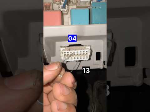 Toyota Lexus ECU Change After Programming Made Simple #ECM #Programming