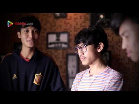 Gizpel - Juvenile - Klikklip Studio Session