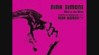 Nina Simone - Break Down and Let It All Out