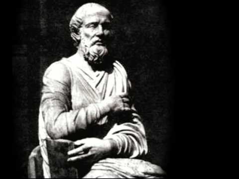 Treatise on Christ and Antichrist - Hippolytus of Rome (1 of 5)