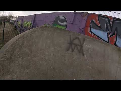 Skatepark Izegem