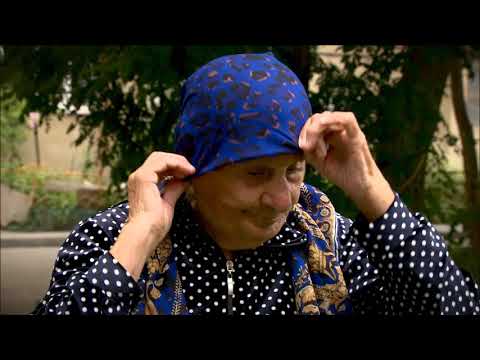 Belgesel Film: Unutulmaya Mahkûm Olanlar (Приговоренные к забвению)